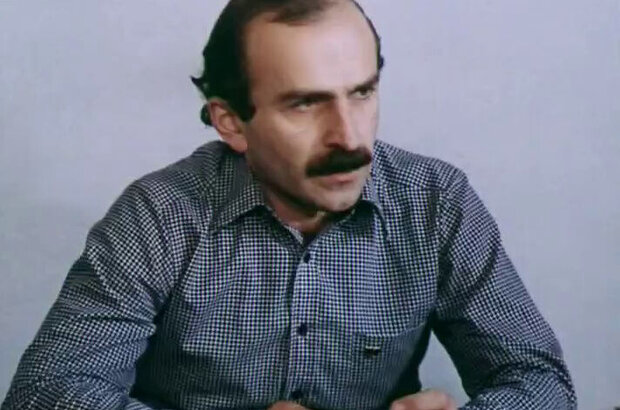 Titqmis ori tve (1980) - photo 11