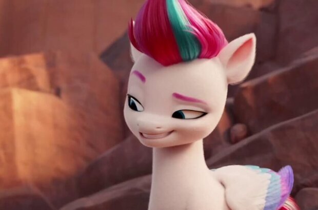 My Little Pony: A New Generation (2021) - photo 3