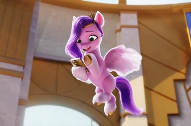 My Little Pony: A New Generation (2021) - photo 1