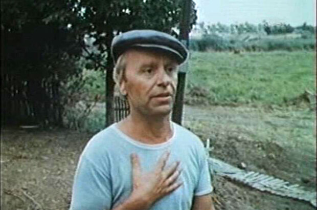 Попутчик (1986) - фото 7