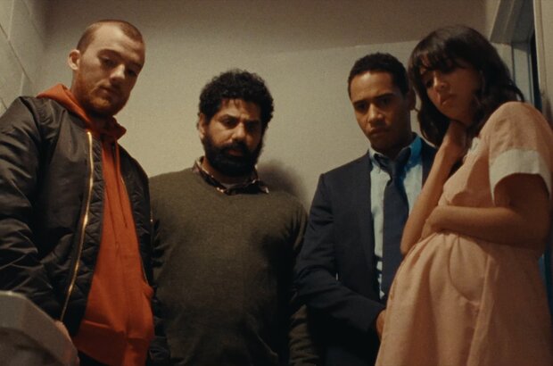 Your Lucky Day (2023) - photo 3
