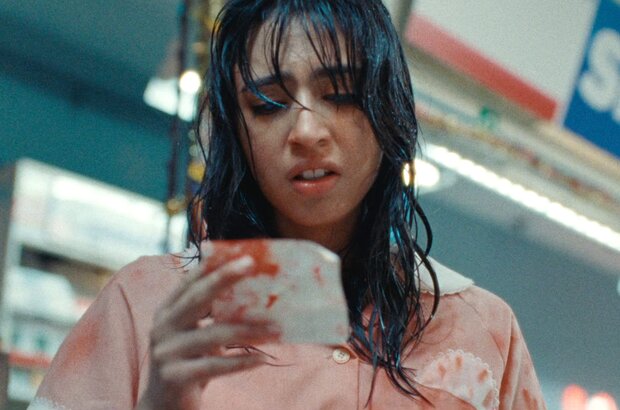 Your Lucky Day (2023) - photo 5