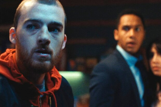 Your Lucky Day (2023) - photo 2