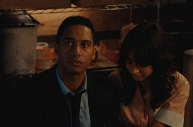 Your Lucky Day (2023) - photo 1