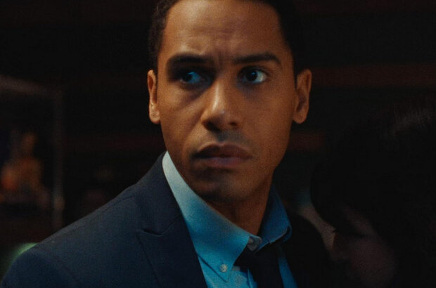 Your Lucky Day (2023) - photo 7