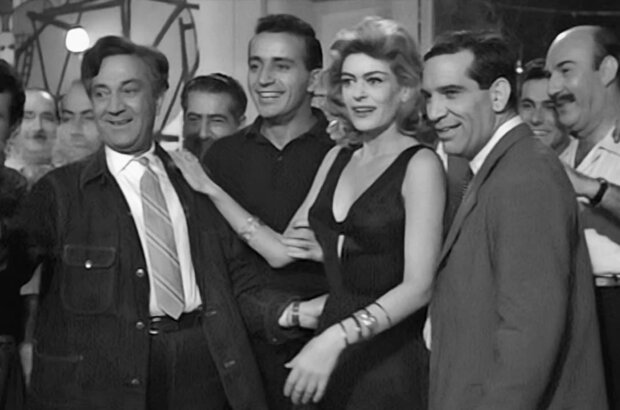 Never on Sunday (1960) - photo 3