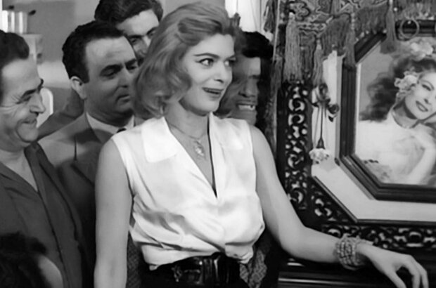 Never on Sunday (1960) - photo 1