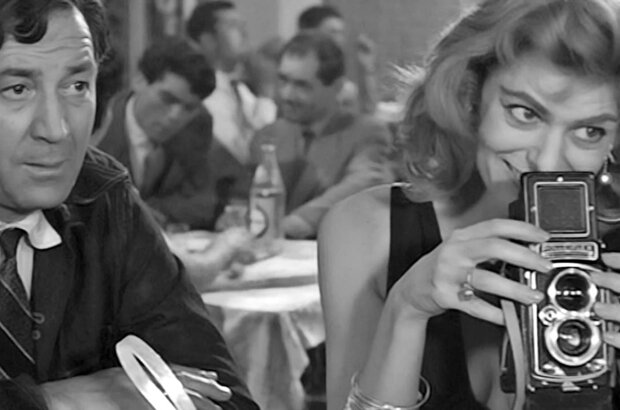 Never on Sunday (1960) - photo 11