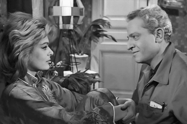 Never on Sunday (1960) - photo 9