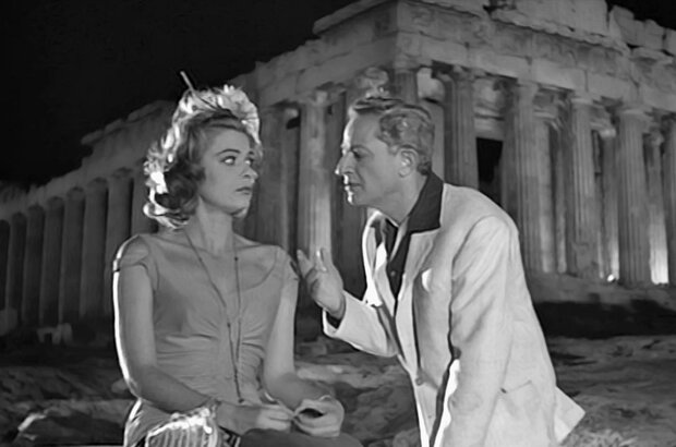 Never on Sunday (1960) - photo 6