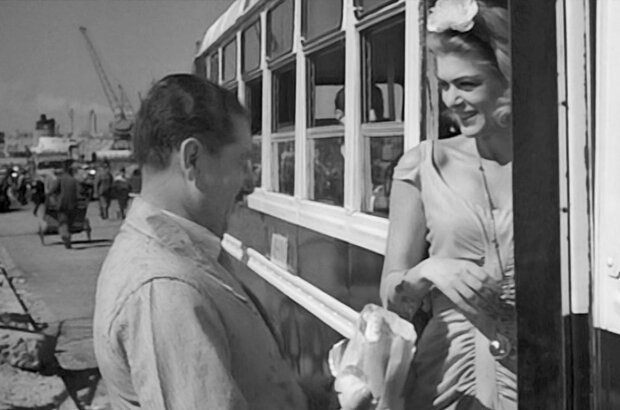 Never on Sunday (1960) - photo 12