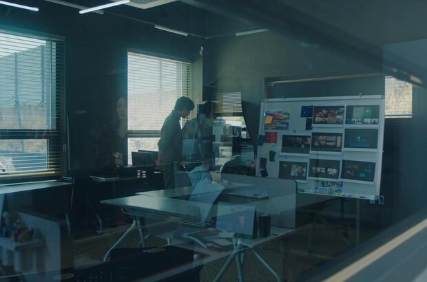At the End of the Film (2023) - photo 2