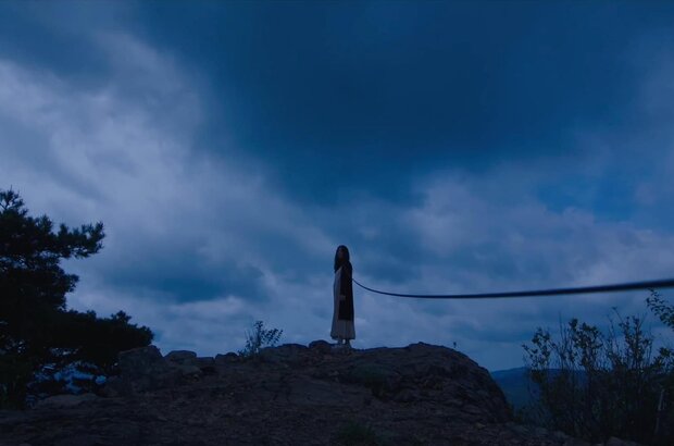At the End of the Film (2023) - photo 3