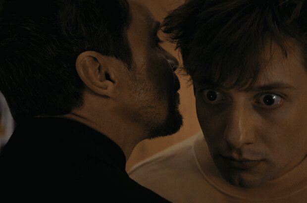Bes Poputal (2025) - photo 6
