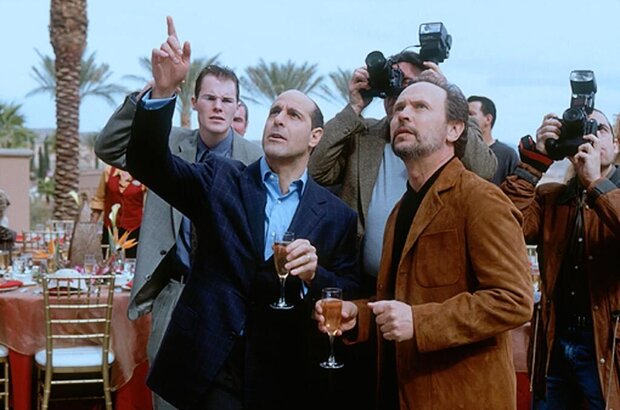 America's Sweethearts (2001) - photo 4