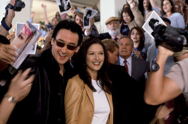 America's Sweethearts (2001) - photo 1