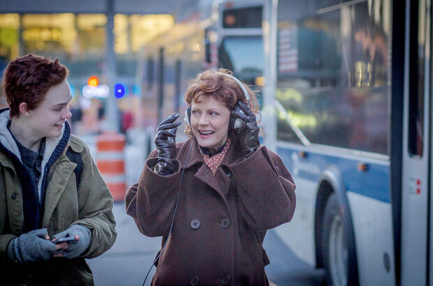3 Generations (2015) - photo 5