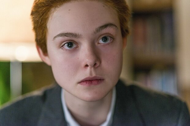 3 Generations (2015) - photo 4