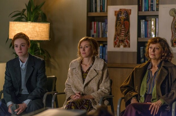 3 Generations (2015) - photo 1