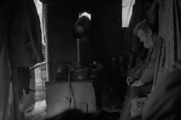 Otshelnik (2018) - photo 8