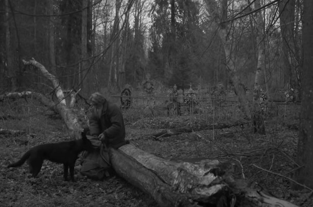 Otshelnik (2018) - photo 7