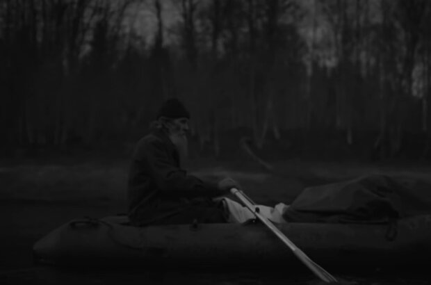 Otshelnik (2018) - photo 2