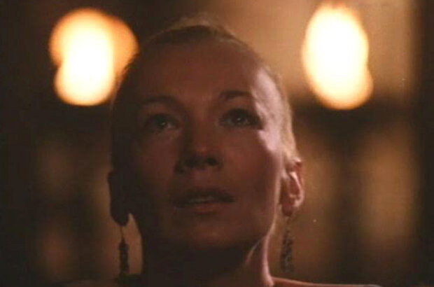 Comedy of Lysistrata (1989) - photo 5