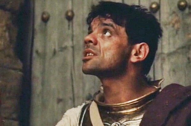 Comedy of Lysistrata (1989) - photo 2
