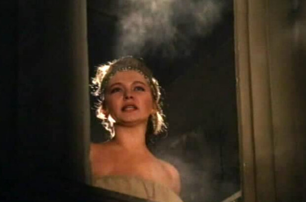 Comedy of Lysistrata (1989) - photo 4