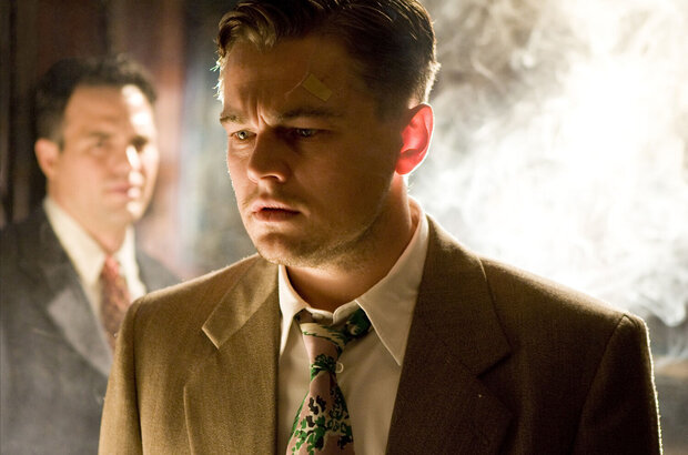 Shutter Island (2009) - photo 5