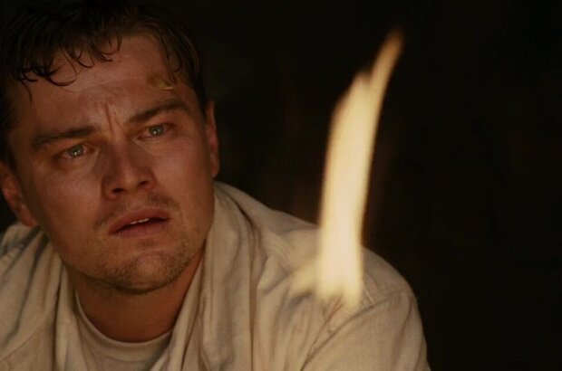 Shutter Island (2009) - photo 2
