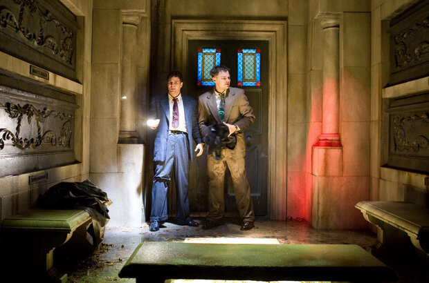 Shutter Island (2009) - photo 10