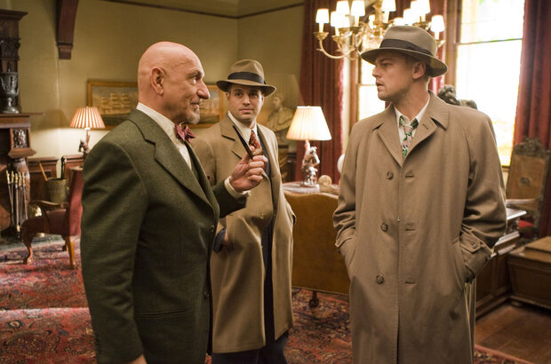 Shutter Island (2009) - photo 6