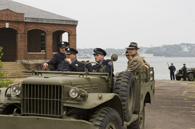 Shutter Island (2009) - photo 7