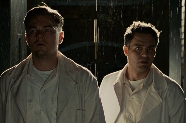 Shutter Island (2009) - photo 4