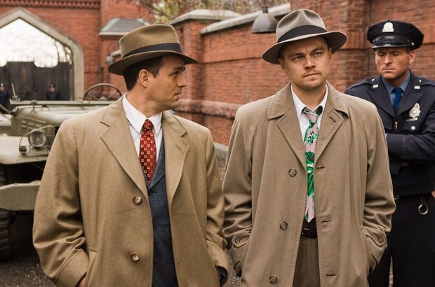 Shutter Island (2009) - photo 1