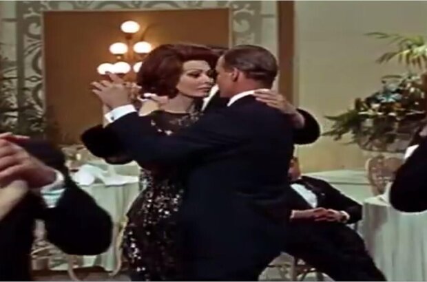 Графиня из Гонконга (1967) - фото 2