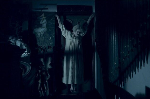 The Last Will and Testament of Rosalind Leigh (2012) - photo 1