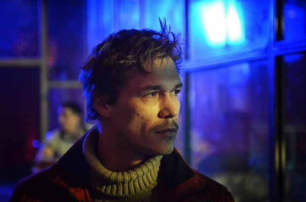 The Fool (2014) - photo 5