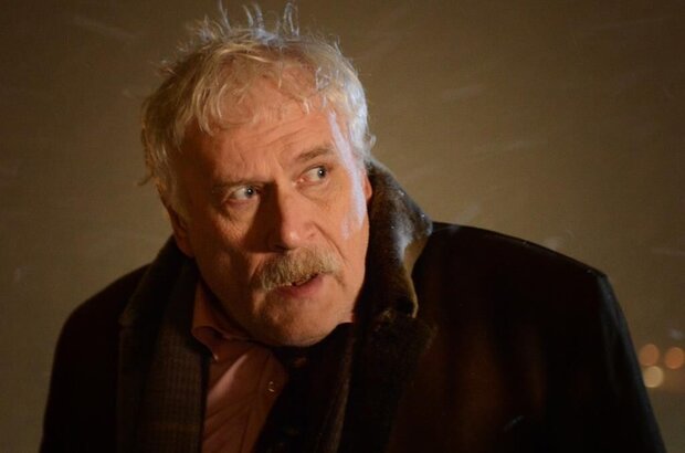 The Fool (2014) - photo 4