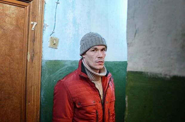 The Fool (2014) - photo 2