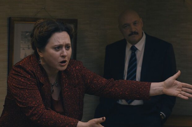 The Fool (2014) - photo 9