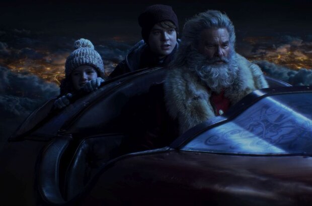 The Christmas Chronicles (2018) - photo 7