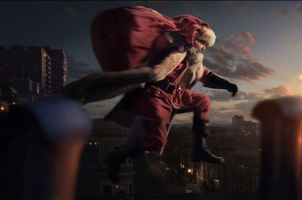 The Christmas Chronicles (2018) - photo 6