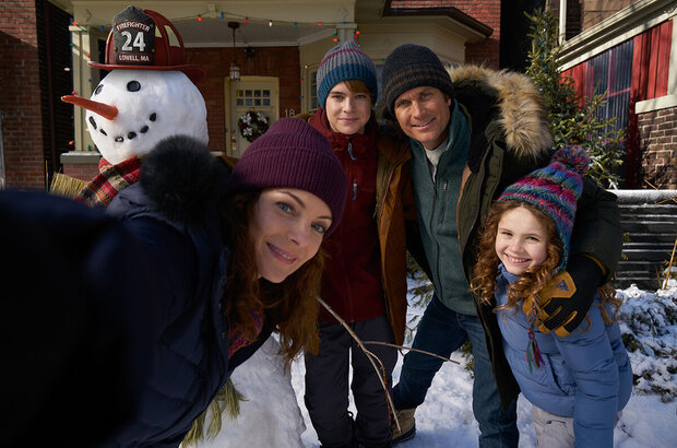 The Christmas Chronicles (2018) - photo 5