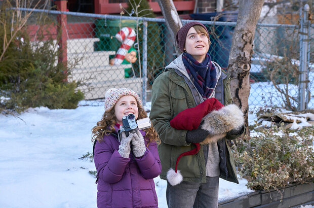 The Christmas Chronicles (2018) - photo 3