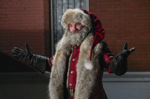 The Christmas Chronicles (2018) - photo 2