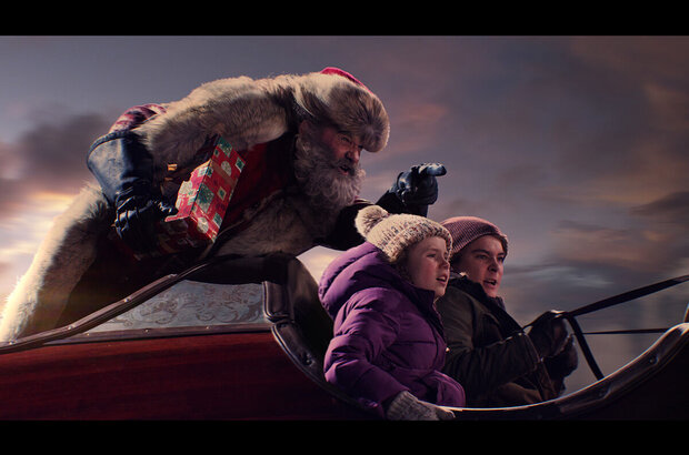 The Christmas Chronicles (2018) - photo 4