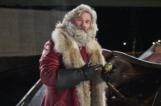 The Christmas Chronicles (2018) - photo 1