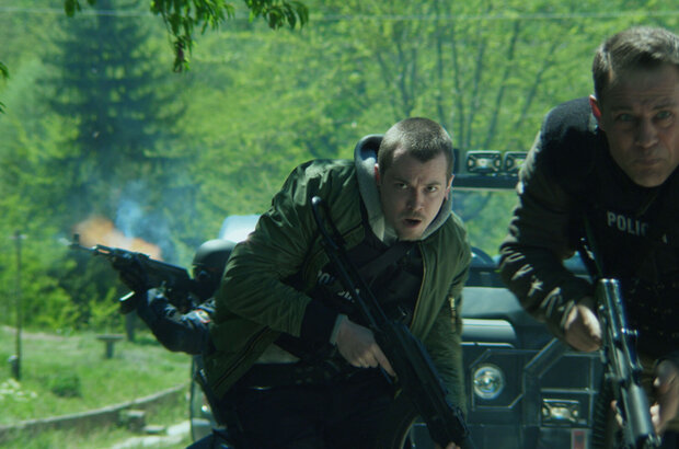 Последний бросок (2019) - фото 3